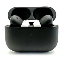 Customized Apple AirPods Pro 3 Black Bold