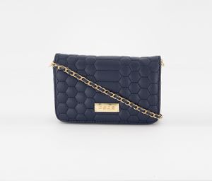 Womens Katya Cross Body  Navy