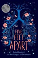 Five Feet Apart PB (BookTok) | Rachael Lippincott