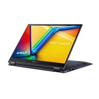 ASUS Vivobook S 14 Flip TN3402YA-LZ200W AMD Ryzen 5-7530U 8GB RAM 512GB SSD AMD Radeon Graphics 14" WUXGA Convertible Laptop - Quiet Blue