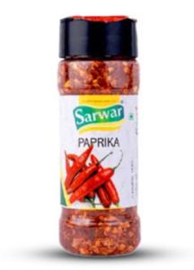 Sarwar Paprika 50Gm