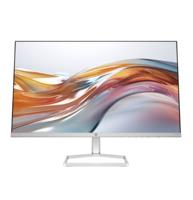HP Series 5 524SW 23.8 inch FHD 1920 x 1080 Monitor, Anti-glare, HDMI, VGA, Tilt, Adjustable - 94C21AS-ABV