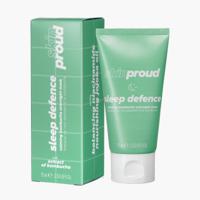 Skin Proud Sleep Defence Overnight Face Mask - 75 ml