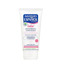 Instituto Español Baby Diaper Change Balm Cream 150ml