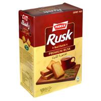 Parle Real Elaichi Premium Rusk 600Gm - thumbnail