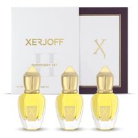 Xerjoff (U) Discovery Set Parfum 3 X 15Ml (Muse + Apollonia + Accento Overdose)