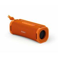 Sony ULT FIELD 1 Wireless Portable Speaker, Orange - thumbnail