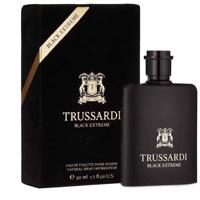 Trussardi Black Extreme (M) Edt 50Ml