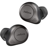 Jabra Elite 85t True wireless Earbuds,  Grey - thumbnail