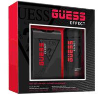 Guess Effect (M) Set Edt 100ml + Body Spray 226ml