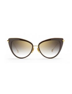 Dita Heartbreaker Cat Eye Sunglasses