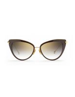 Dita Heartbreaker Cat Eye Sunglasses - thumbnail