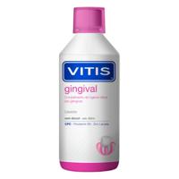 Vitis Gingival Mouthwash 500ml