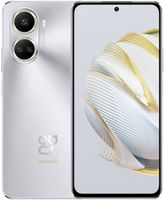 Huawei Nova 10 SE, 4G, 8GB, 256GB, Starry Silver