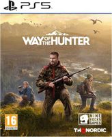 Way Of The Hunter Playstation 5 - WAYOFHPS5