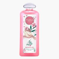 Moira Cosmetics Be Mine Intense Perfume Shower Gel - 400 ml