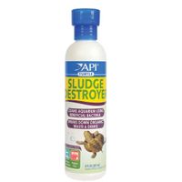 Api Turtle Sludge Destroyer, 4 Oz