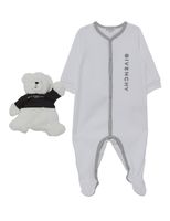 Givenchy Kids Sets - White Givenchy Kids Sets - White