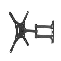 Terminator TV Wall Mount 23 To 55 Inch, Full Motion Swivel Type - TTWM 2355S