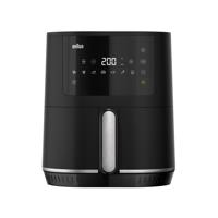 Braun MultiFry 3 Airfryer HF 3030 Black