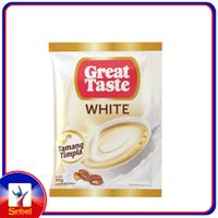 Great Taste White Coffee 30Gm - thumbnail