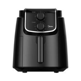 Midea Digital Air Fryer, Black (MFTN40D2)