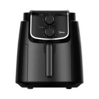 Midea Digital Air Fryer, Black (MFTN40D2)