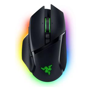 Razer Basilisk V3 Pro Customizable Wireless Gaming Mouse - Black