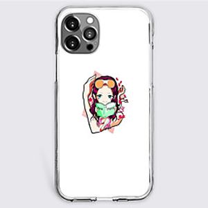 One Piece Cartoon Characters Phone Case For Apple iPhone 12 Pro Max 11 SE 2020 X XR XS Max 8 7 Unique Design Protective Case Shockproof Dustproof Back Cover TPU miniinthebox