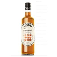 Mixer Syrup Caramel 1Ltr