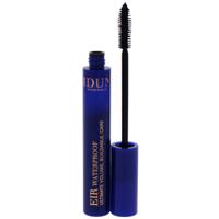 Idun Minerals Eir Waterproof # 006 Black 0.34oz Mascara