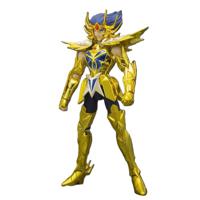 Bandai Tamashii D.D.Panoramation Saint Seiya - Cancer Deathmask Desperate Battle In Palace Of The Giant Crab Action Figure Set