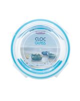 Neoflam Cloc Glass Storage Round 0.95L - thumbnail