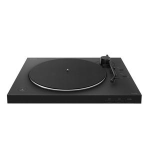 Sony PS-LX310BT Bluetooth Belt-Drive Turntable - Black