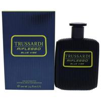 Trussardi Riflesso Blue Vibe (M) Edt 100Ml