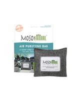 Moso Natural Air Purifying Bag for Cars Trucks, SUVs & Boats Moso Natural Air Purifying Bag for Cars Trucks, SUVs & Boats