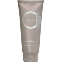 Salvatore Ferragamo Ferragamo (M) 200Ml Shampoo & Shower Gel