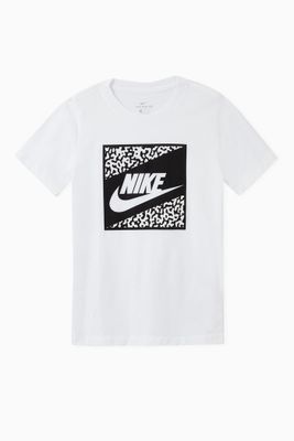 Beach Swoosh UV T-Shirt Beach Swoosh UV T-Shirt