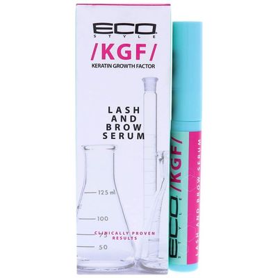 Ecoco Eco Style Kgf Keratinn Growth Factor 5ml Lash And Brow Serum Ecoco Eco Style Kgf Keratinn Growth Factor 5ml Lash And Brow Serum