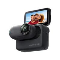 Insta360 GO 3S Action Camera 128GB, Midnight Black