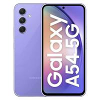 Samsung Galaxy A54, 8GB, 256GB, 5G, Awesome Violet