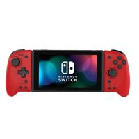 Hori Split Pad Pro for Nintendo Switch Volcanic Red