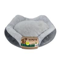 M-PETS Ulva Eco Basket Bed Large
