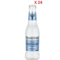 Fever Tree Premium Lemonade 200ML x 24 - thumbnail