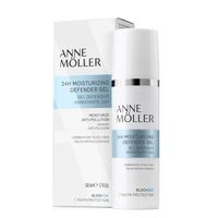 Anne Moller Blockâge 24H Moisturizing Defender Gel 50ml - thumbnail