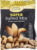 Best Super Mix Bag 375Gm