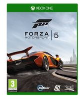 Forza 5 - Xbox One