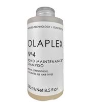 Olaplex No.4 Bond Maintenance 250Ml Shampoo