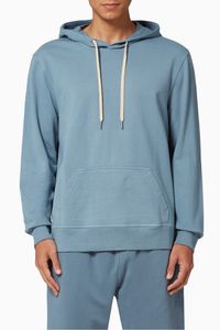 Nico Cotton Hoodie