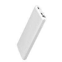 Oraimo OPB-P113D 10000mAh Power Bank - White